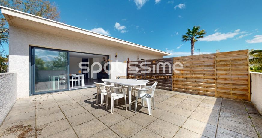 vente Immeuble Le Grau D'agde