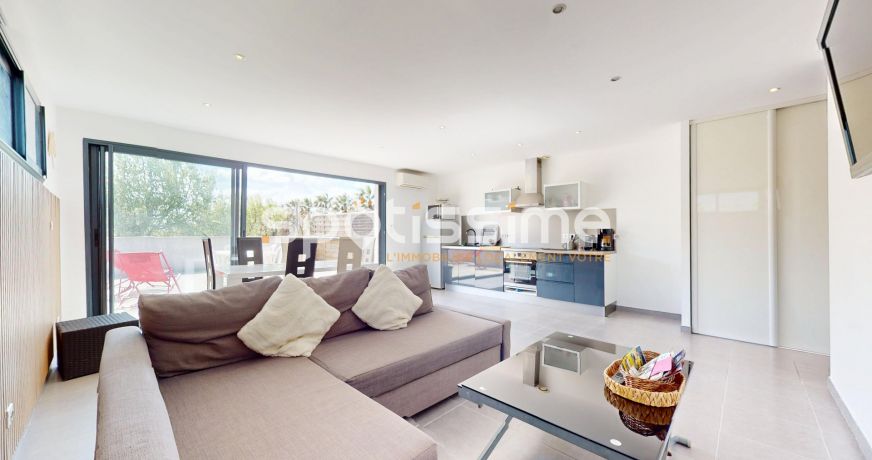 vente Immeuble Le Grau D'agde