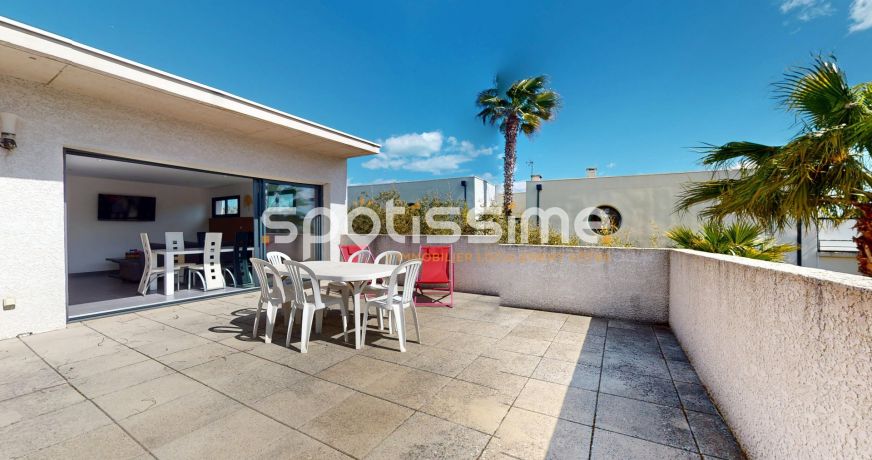 vente Immeuble Le Grau D'agde