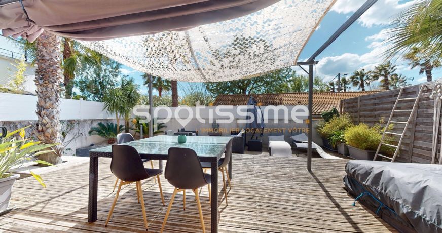 vente Immeuble Le Grau D'agde