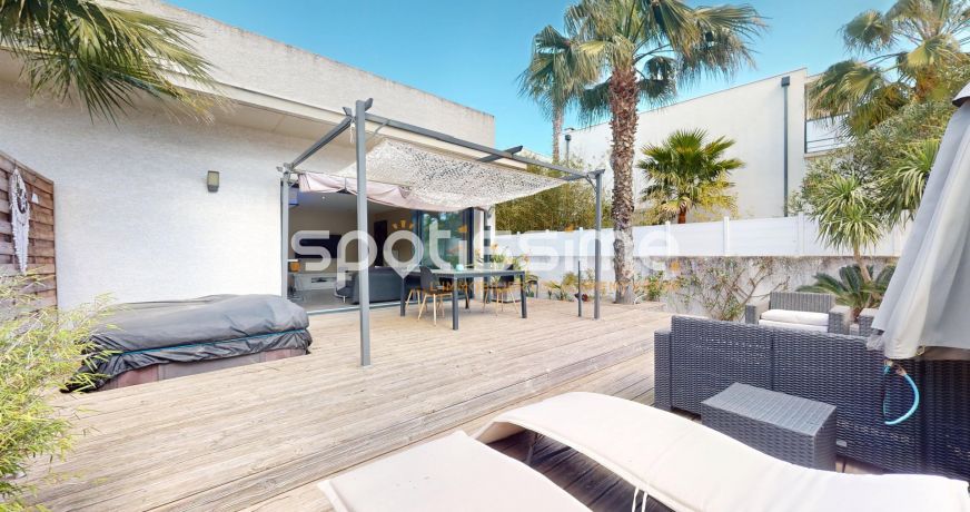 vente Immeuble Le Grau D'agde