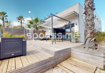 vente Immeuble Le Grau D'agde