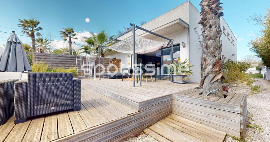 vente Immeuble Le Grau D'agde