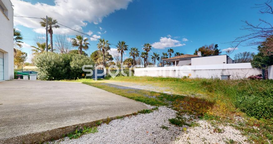 vente Immeuble Le Grau D'agde