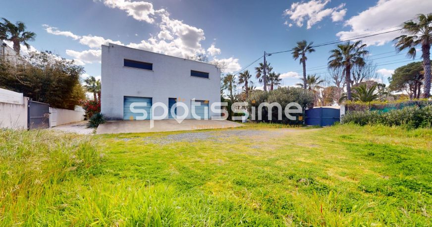 vente Immeuble Le Grau D'agde