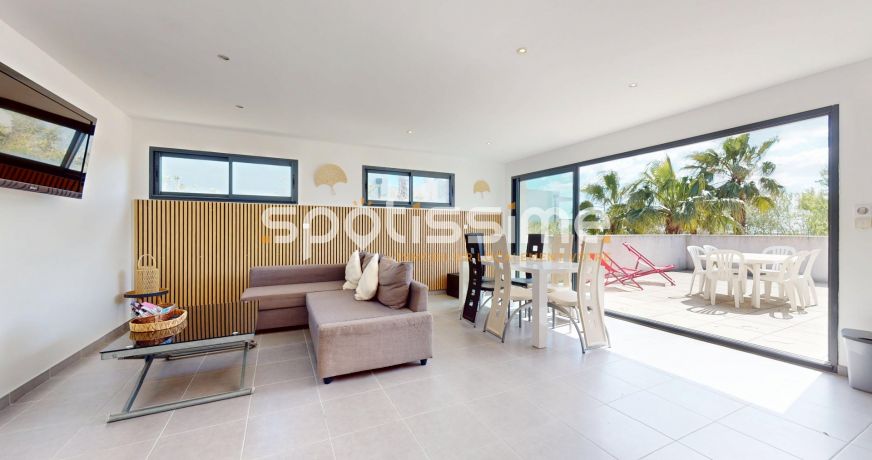 vente Immeuble Le Grau D'agde