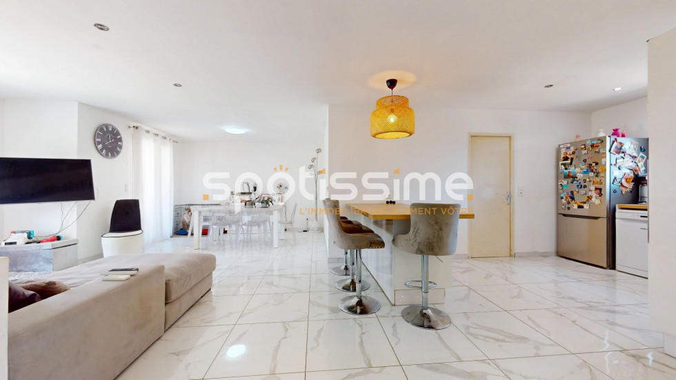 vente Maison Agde - Photo 10