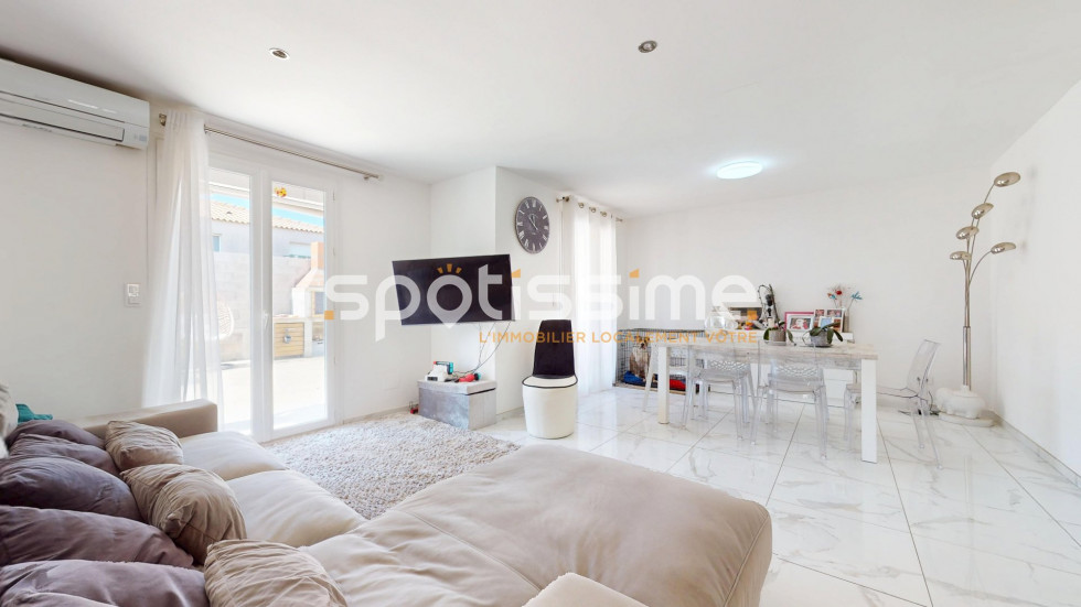 vente Maison Agde - Photo 6