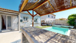 vente Maison Agde