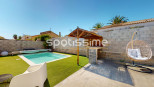 vente Maison Agde