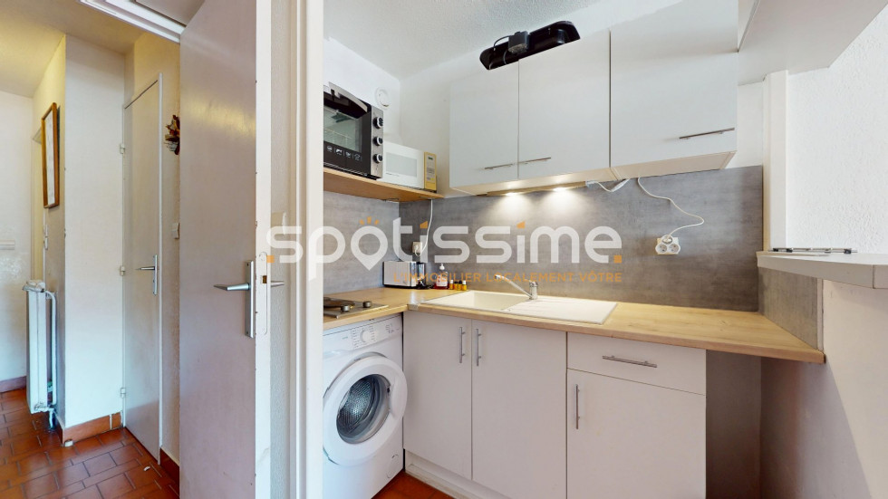 vente Appartement Le Cap D'agde - Photo 6