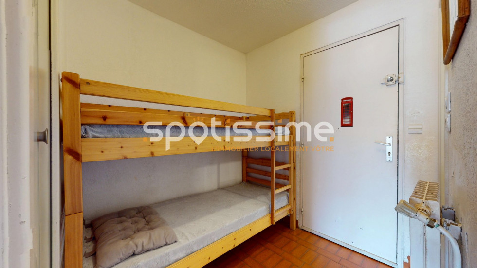 vente Appartement Le Cap D'agde - Photo 7