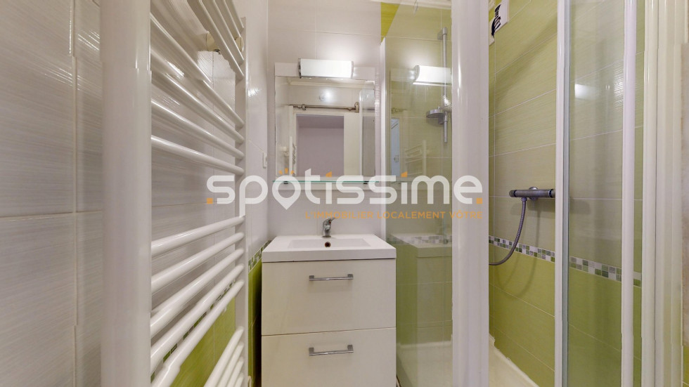 vente Appartement Le Cap D'agde - Photo 9