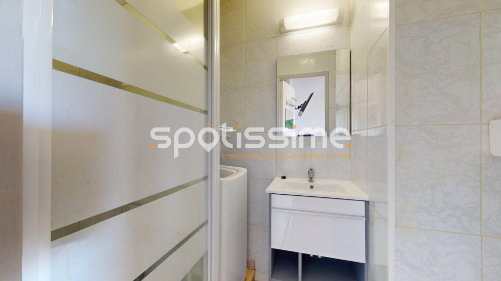 vente Appartement Le Cap D'agde - Photo 7