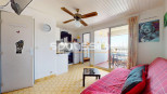 vente Appartement Le Cap D'agde
