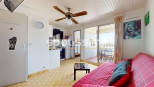 vente Appartement Le Cap D'agde