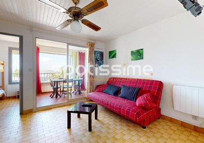 vente Appartement Le Cap D'agde
