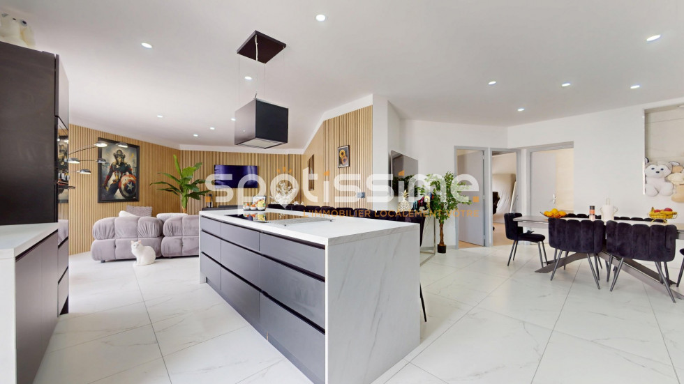 vente Appartement Agde - Photo 1