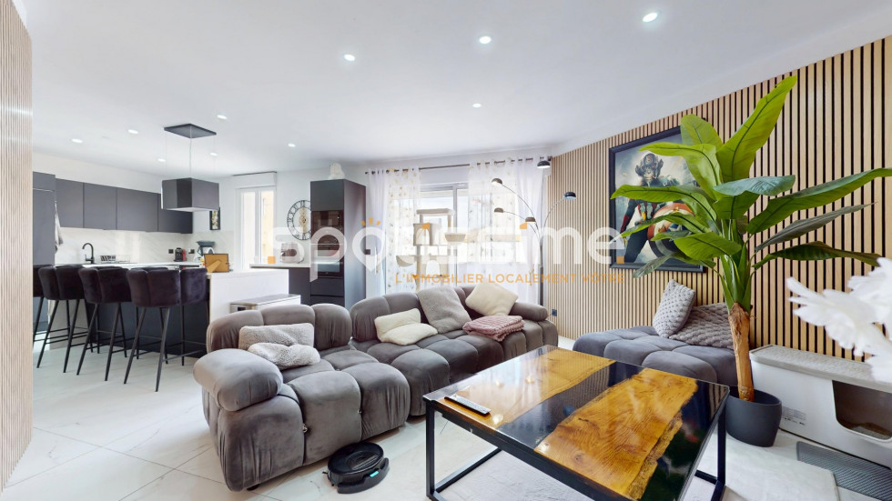 vente Appartement Agde - Photo 7