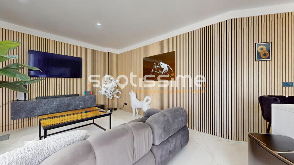 vente Appartement Agde - Photo 8