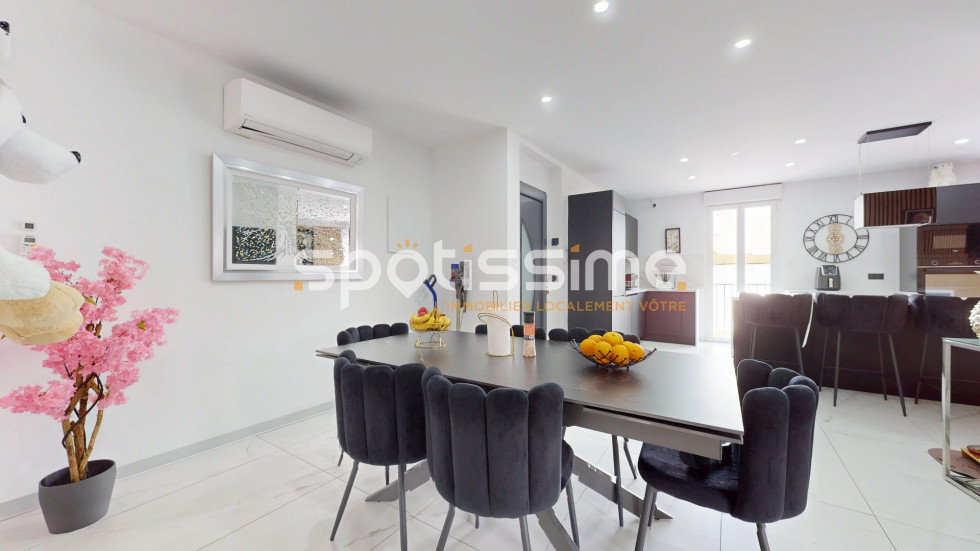 vente Appartement Agde - Photo 9