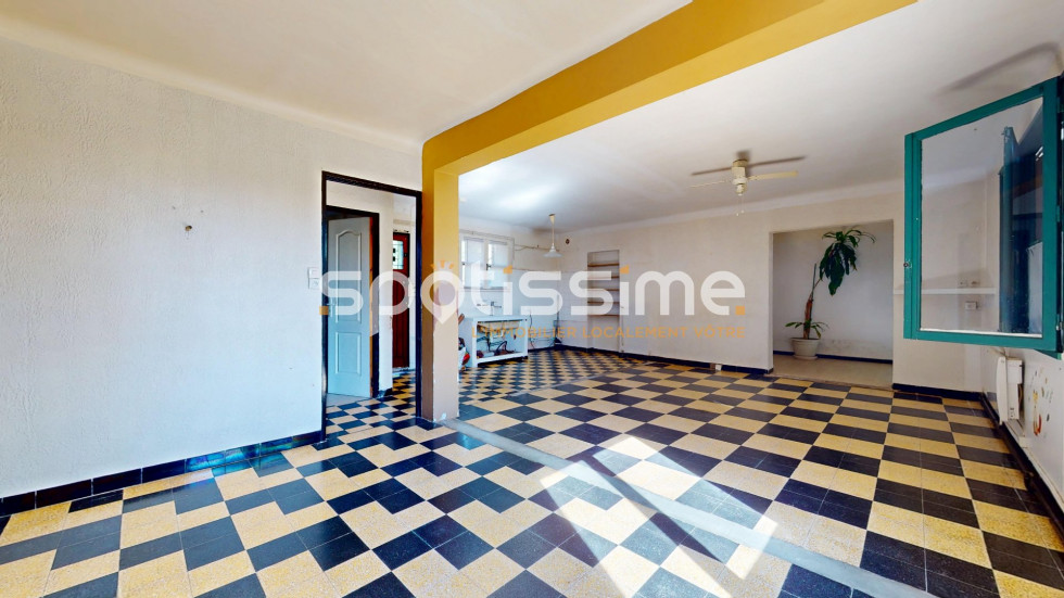 vente Maison Agde - Photo 2
