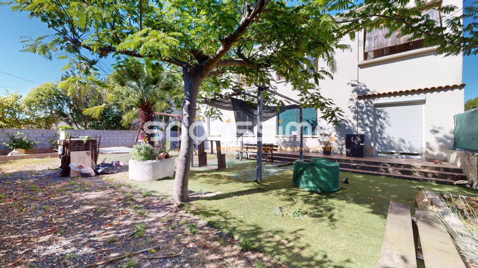 vente Maison Agde - Photo 1
