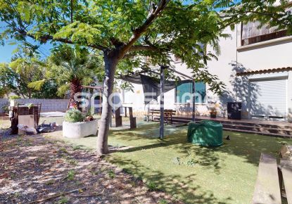 vente Maison Agde