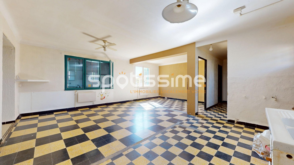 vente Maison Agde - Photo 8