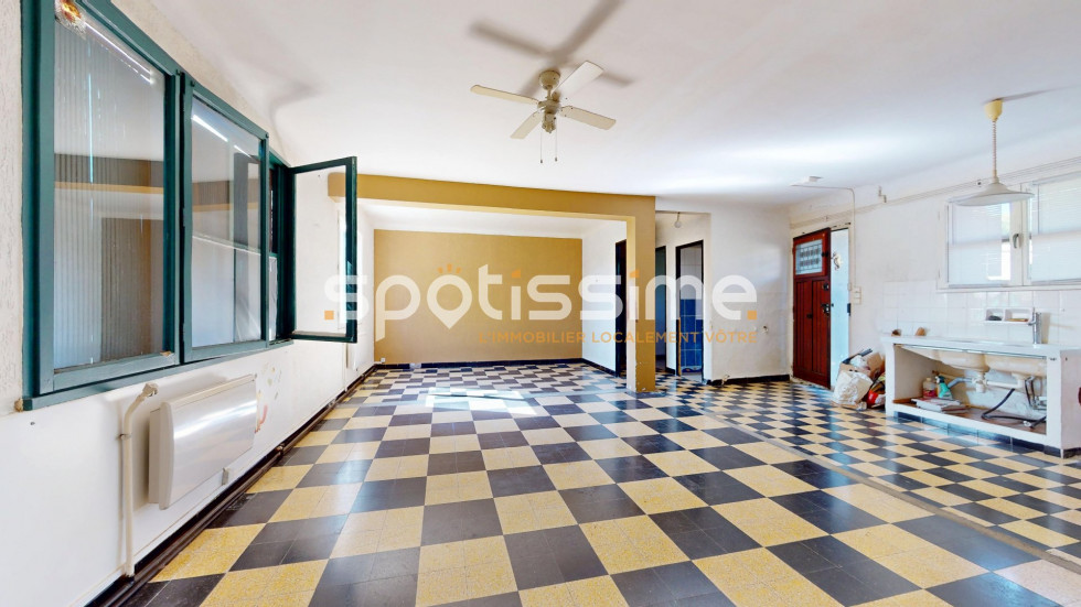 vente Maison Agde - Photo 9