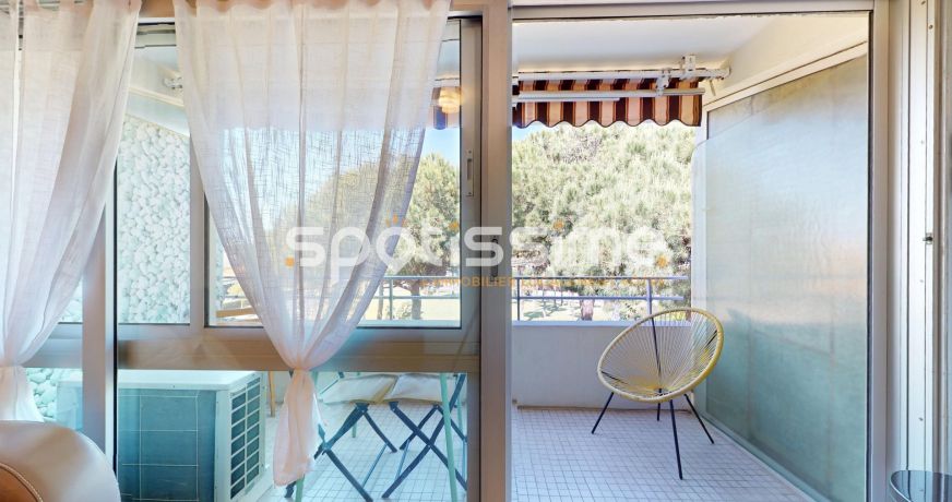 vente Appartement Le Cap D'agde