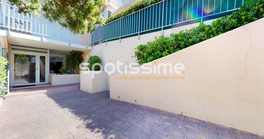 vente Appartement Le Cap D'agde