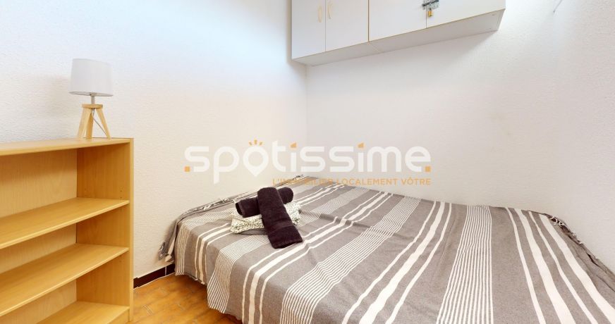 vente Appartement Le Cap D'agde