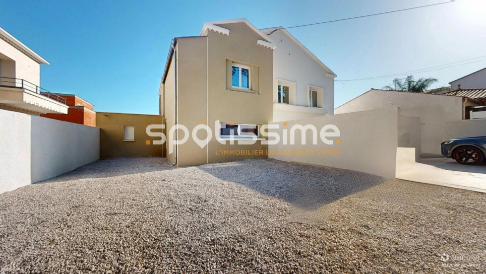 vente Maison Vias - Photo 4