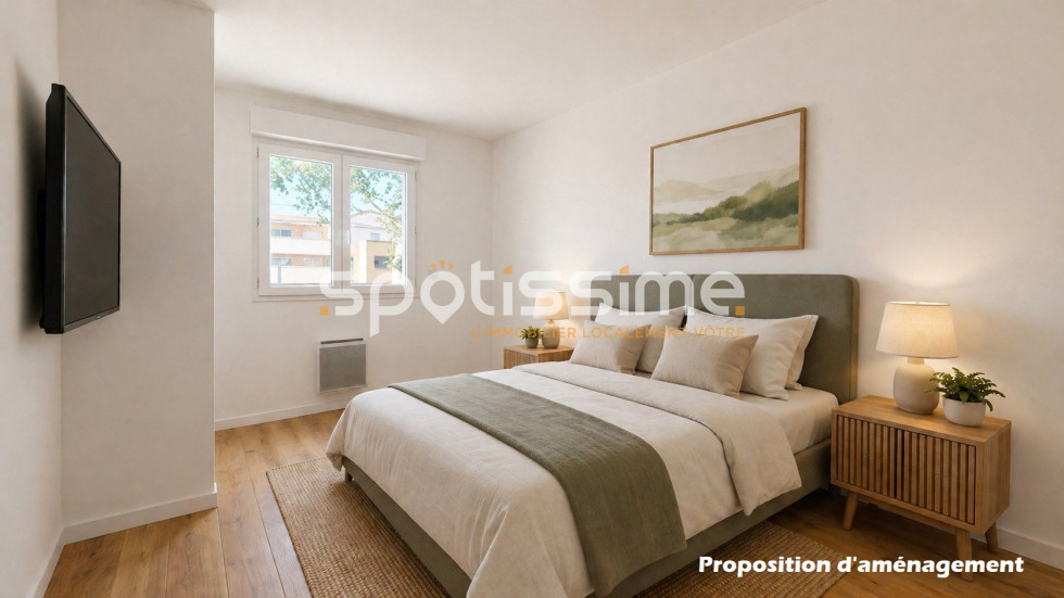 vente Maison Vias - Photo 5