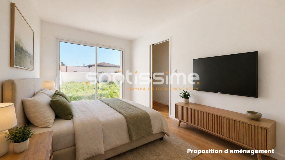 vente Maison Vias - Photo 6