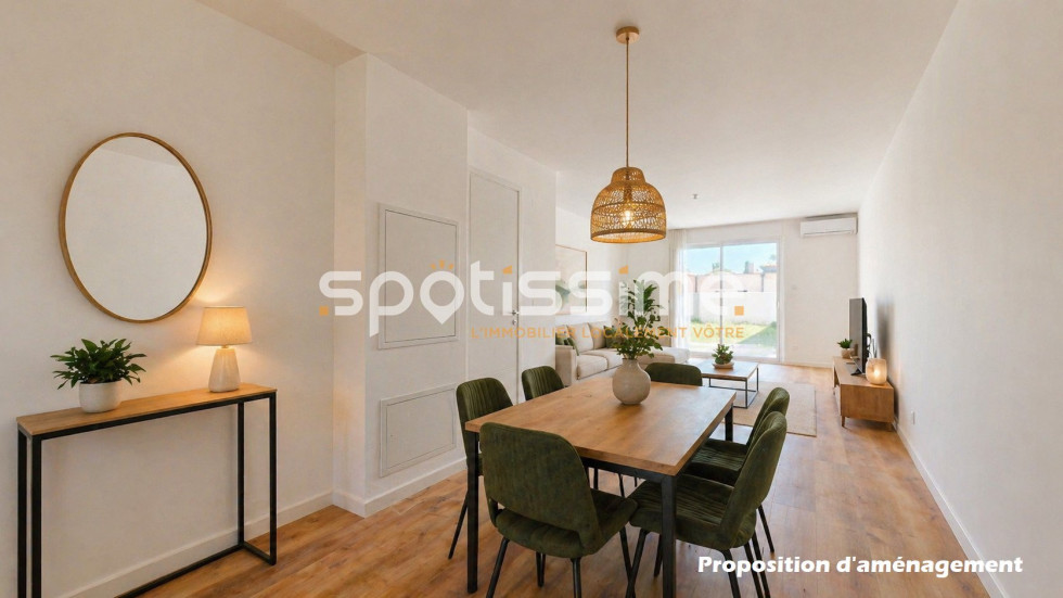 vente Maison Vias - Photo 3
