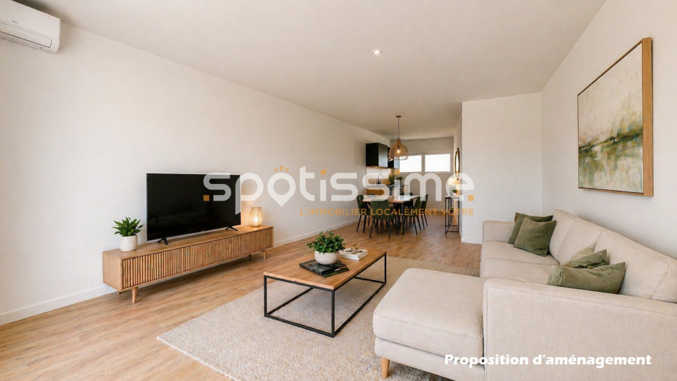 vente Maison Vias - Photo 7