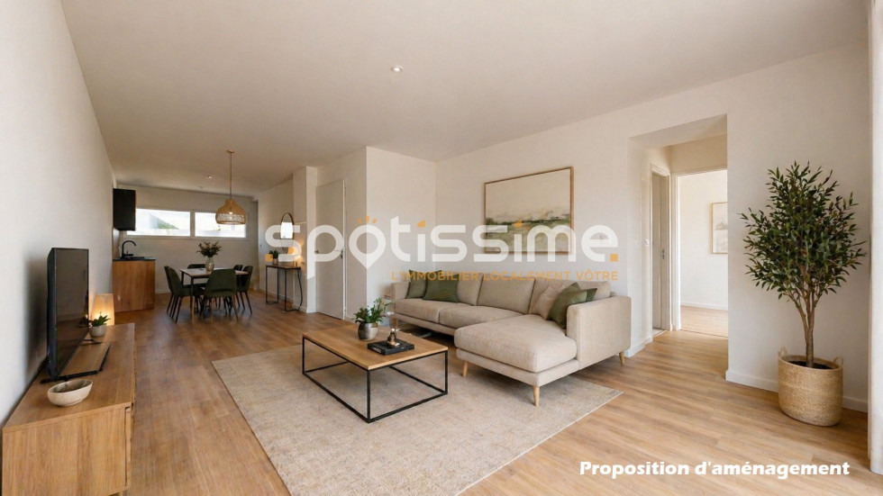 vente Maison Vias - Photo 8