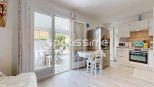 vente Appartement Le Cap D'agde