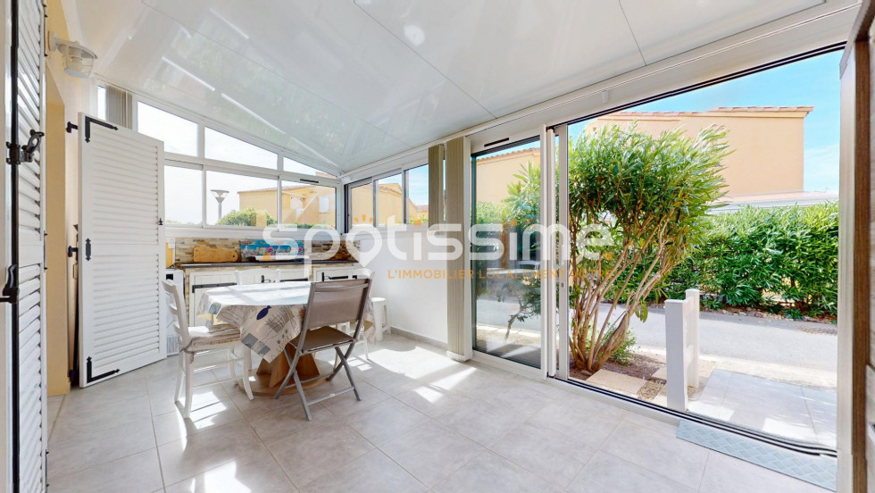 vente Appartement Le Cap D'agde - Photo 1