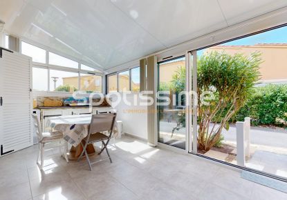 vente Appartement Le Cap D'agde