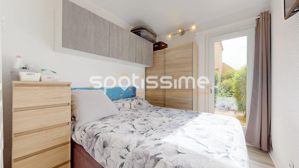 vente Appartement Le Cap D'agde - Photo 5