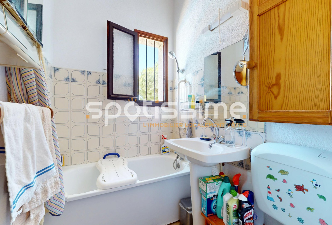 vente Appartement Le Cap D'agde - Photo 10