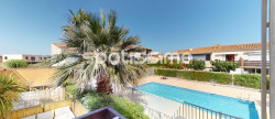 vente Appartement Le Cap D'agde