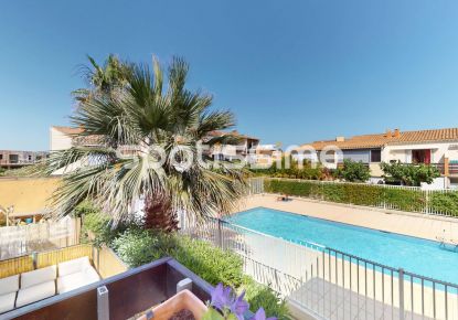vente Appartement Le Cap D'agde