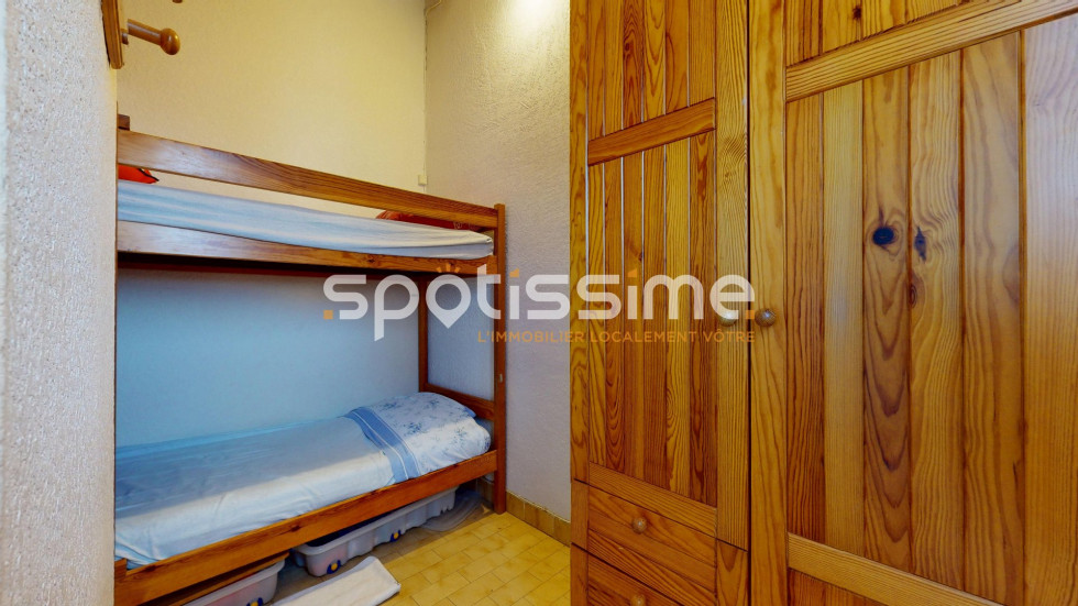 vente Appartement Le Cap D'agde - Photo 8