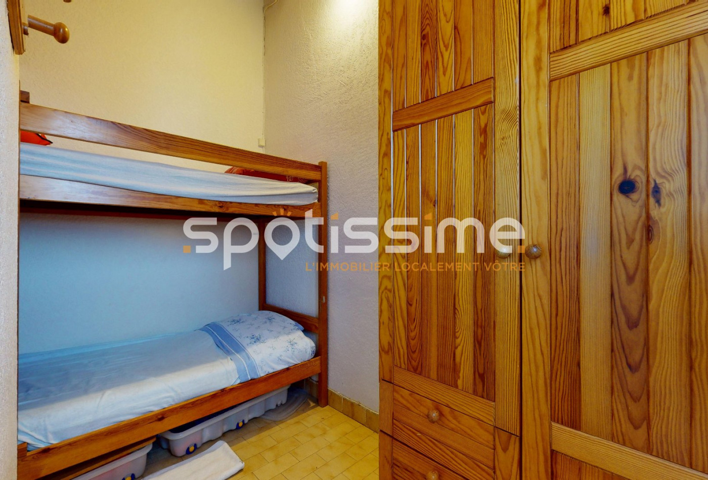 vente Appartement Le Cap D'agde - Photo 8
