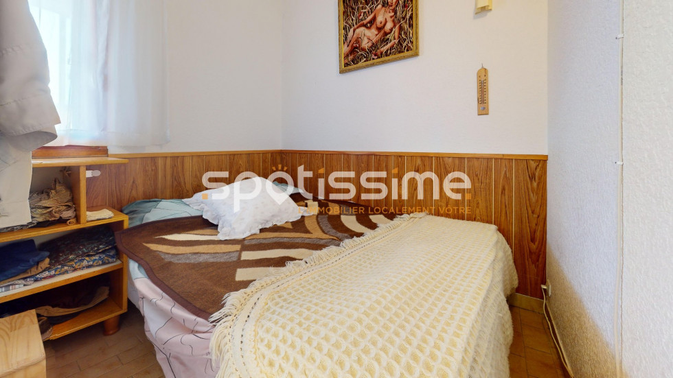 vente Appartement Le Cap D'agde - Photo 6