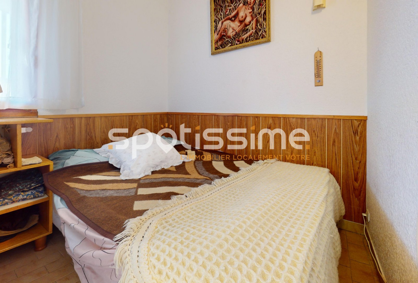 vente Appartement Le Cap D'agde - Photo 6